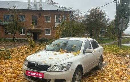 Skoda Octavia, 2012 год, 490 000 рублей, 5 фотография