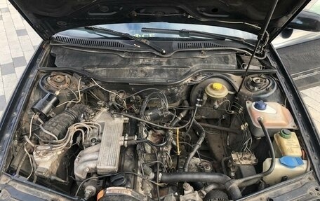 Audi 100, 1992 год, 330 000 рублей, 12 фотография