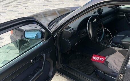 Audi 100, 1992 год, 330 000 рублей, 7 фотография