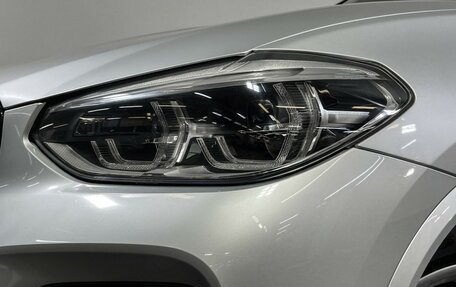 BMW X3, 2019 год, 4 397 000 рублей, 8 фотография