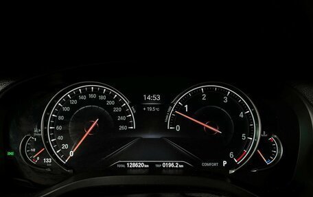BMW X3, 2019 год, 4 397 000 рублей, 13 фотография