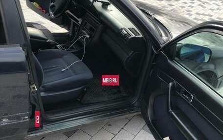 Audi 100, 1992 год, 330 000 рублей, 11 фотография