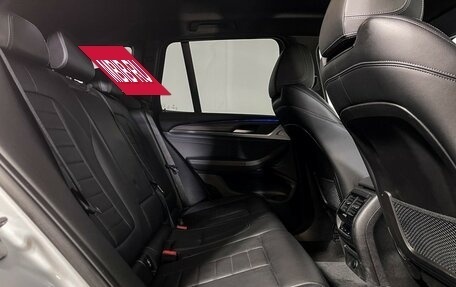 BMW X3, 2019 год, 4 397 000 рублей, 14 фотография