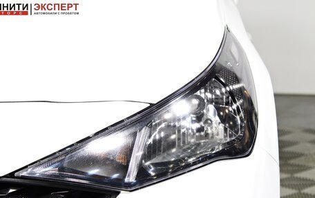 Hyundai Solaris II рестайлинг, 2020 год, 1 197 000 рублей, 10 фотография