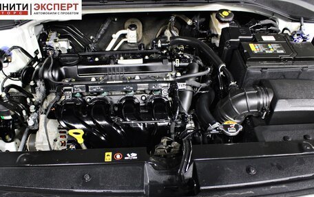 Hyundai Solaris II рестайлинг, 2020 год, 1 197 000 рублей, 11 фотография