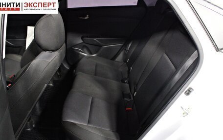 Hyundai Solaris II рестайлинг, 2020 год, 1 197 000 рублей, 13 фотография