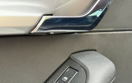 Skoda Octavia, 2020 год, 1 390 000 рублей, 11 фотография