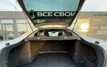 Skoda Octavia, 2020 год, 1 390 000 рублей, 12 фотография