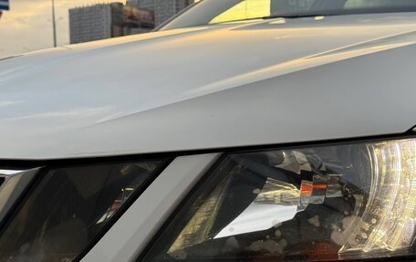 Skoda Octavia, 2020 год, 1 390 000 рублей, 16 фотография