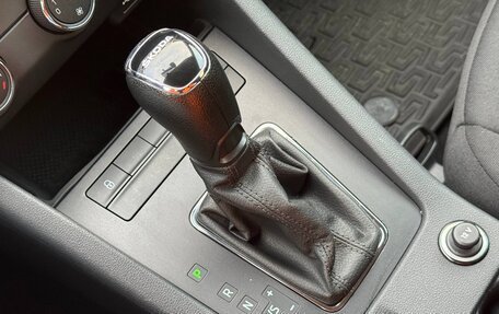 Skoda Octavia, 2020 год, 1 390 000 рублей, 22 фотография