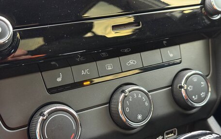 Skoda Octavia, 2020 год, 1 390 000 рублей, 21 фотография