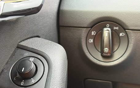 Skoda Octavia, 2020 год, 1 390 000 рублей, 24 фотография