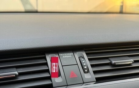 Skoda Octavia, 2020 год, 1 390 000 рублей, 19 фотография