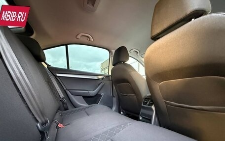 Skoda Octavia, 2020 год, 1 390 000 рублей, 4 фотография