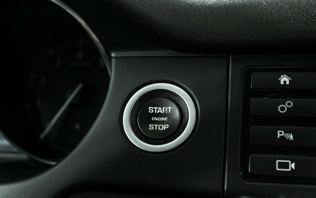 Land Rover Discovery Sport I рестайлинг, 2017 год, 2 897 900 рублей, 18 фотография