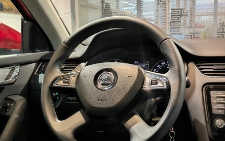 Skoda Octavia, 2014 год, 1 025 000 рублей, 10 фотография