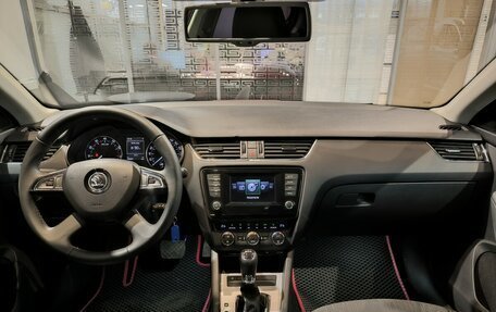 Skoda Octavia, 2014 год, 1 025 000 рублей, 5 фотография