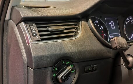 Skoda Octavia, 2014 год, 1 025 000 рублей, 9 фотография