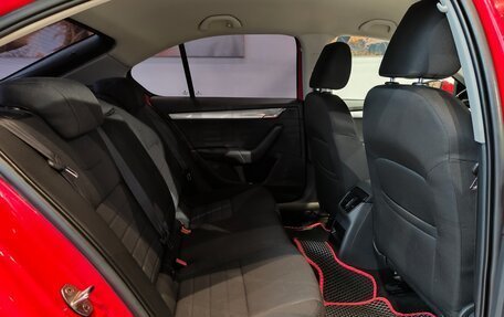 Skoda Octavia, 2014 год, 1 025 000 рублей, 12 фотография