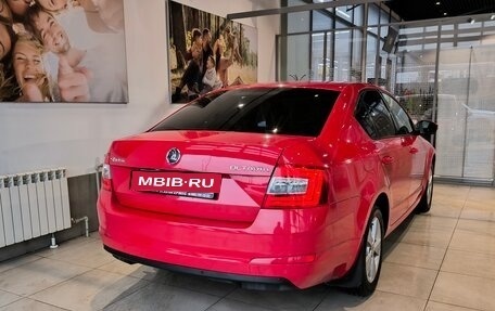 Skoda Octavia, 2014 год, 1 025 000 рублей, 4 фотография