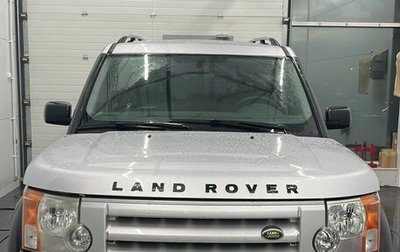 Land Rover Discovery III, 2005 год, 1 150 000 рублей, 1 фотография
