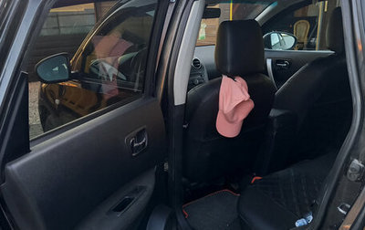 Nissan Qashqai, 2008 год, 750 000 рублей, 1 фотография