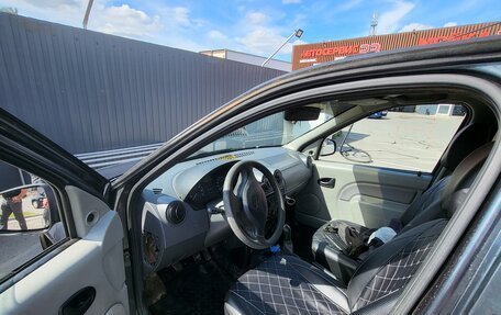 Renault Logan I, 2008 год, 265 000 рублей, 8 фотография