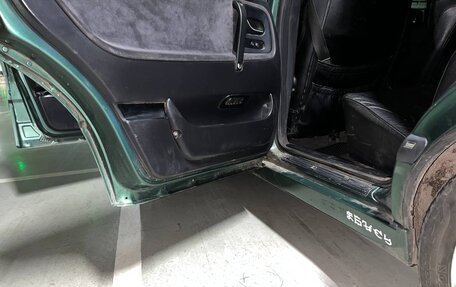 Saab 9000 I, 1996 год, 365 000 рублей, 6 фотография