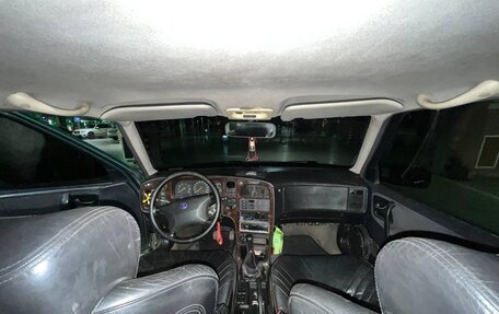 Saab 9000 I, 1996 год, 365 000 рублей, 14 фотография