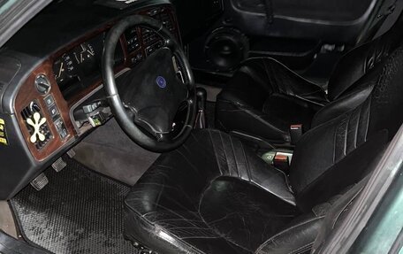 Saab 9000 I, 1996 год, 365 000 рублей, 10 фотография