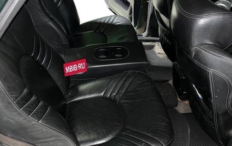 Saab 9000 I, 1996 год, 365 000 рублей, 13 фотография