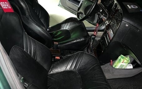 Saab 9000 I, 1996 год, 365 000 рублей, 12 фотография