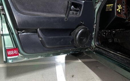Saab 9000 I, 1996 год, 365 000 рублей, 7 фотография