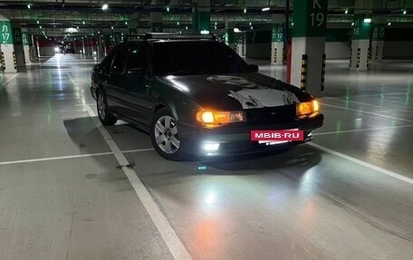 Saab 9000 I, 1996 год, 365 000 рублей, 16 фотография