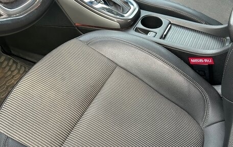 Opel Astra J, 2010 год, 610 000 рублей, 5 фотография