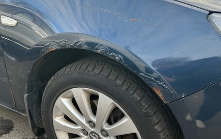 Opel Astra J, 2010 год, 610 000 рублей, 10 фотография