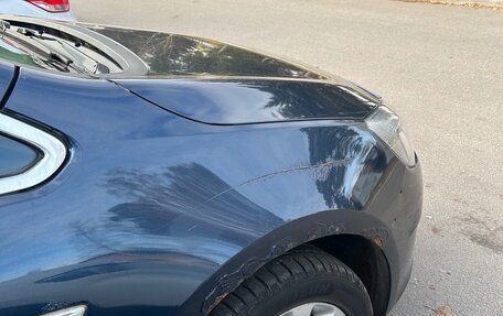 Opel Astra J, 2010 год, 610 000 рублей, 13 фотография