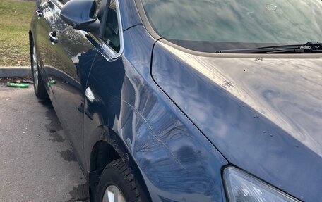 Opel Astra J, 2010 год, 610 000 рублей, 12 фотография