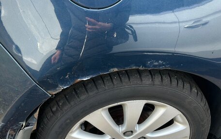 Opel Astra J, 2010 год, 610 000 рублей, 8 фотография