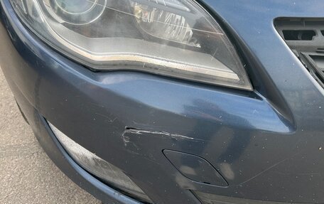 Opel Astra J, 2010 год, 610 000 рублей, 11 фотография