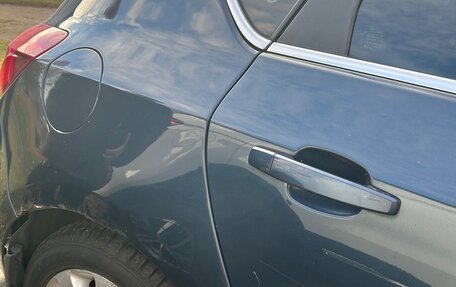 Opel Astra J, 2010 год, 610 000 рублей, 14 фотография