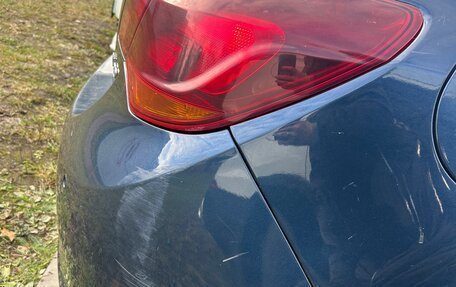 Opel Astra J, 2010 год, 610 000 рублей, 9 фотография