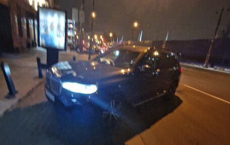 BMW X7, 2019 год, 5 600 000 рублей, 8 фотография