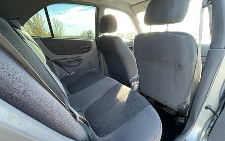 Hyundai Accent II, 2009 год, 475 000 рублей, 8 фотография