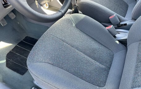 Hyundai Accent II, 2009 год, 475 000 рублей, 10 фотография