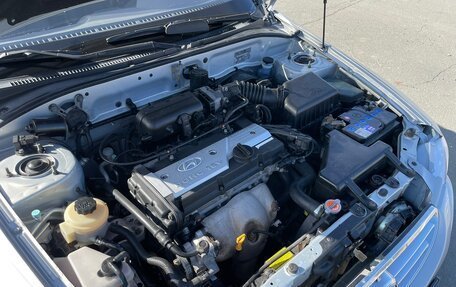 Hyundai Accent II, 2009 год, 475 000 рублей, 12 фотография