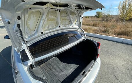 Hyundai Accent II, 2009 год, 475 000 рублей, 14 фотография