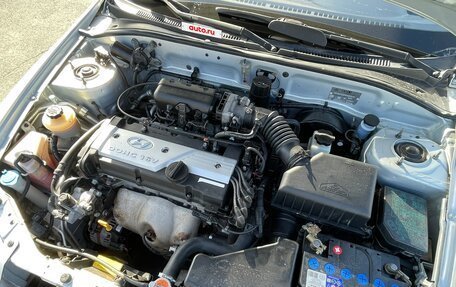 Hyundai Accent II, 2009 год, 475 000 рублей, 13 фотография