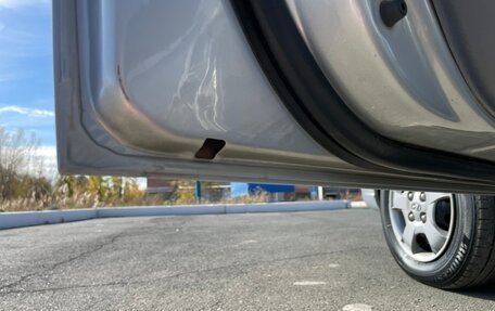 Hyundai Accent II, 2009 год, 475 000 рублей, 19 фотография