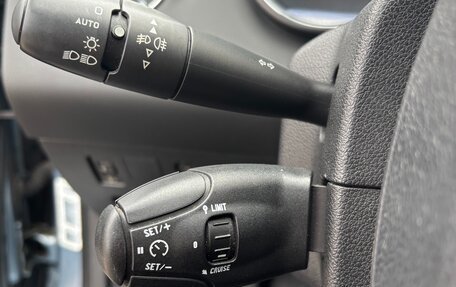 Peugeot 308 II, 2011 год, 750 000 рублей, 12 фотография